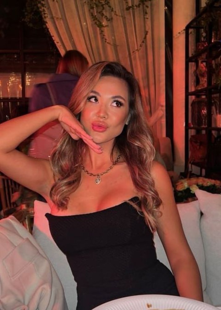 Индивидуалка Анита фото № 2 в городе Кингисепп