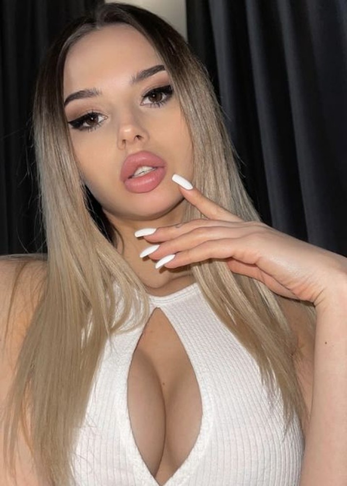 Индивидуалка Анита фото № 2 в городе Кингисепп