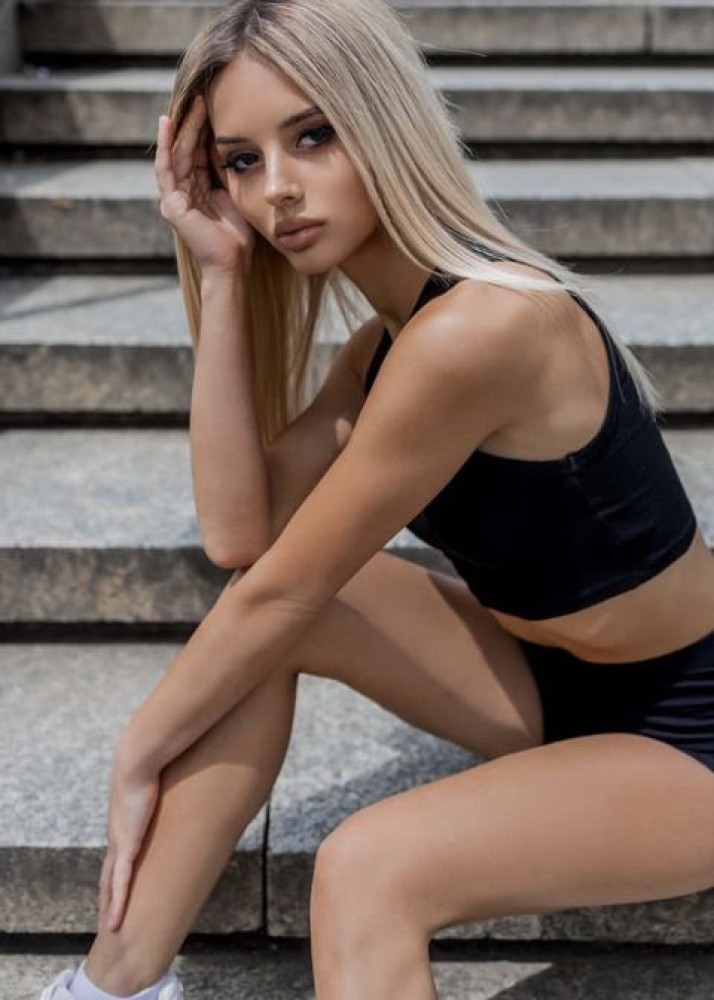 Индивидуалка Анита фото № 2 в городе Кингисепп