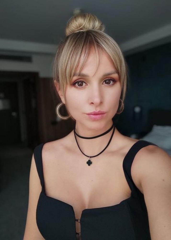 Индивидуалка Анна фото № 2 в городе Кингисепп