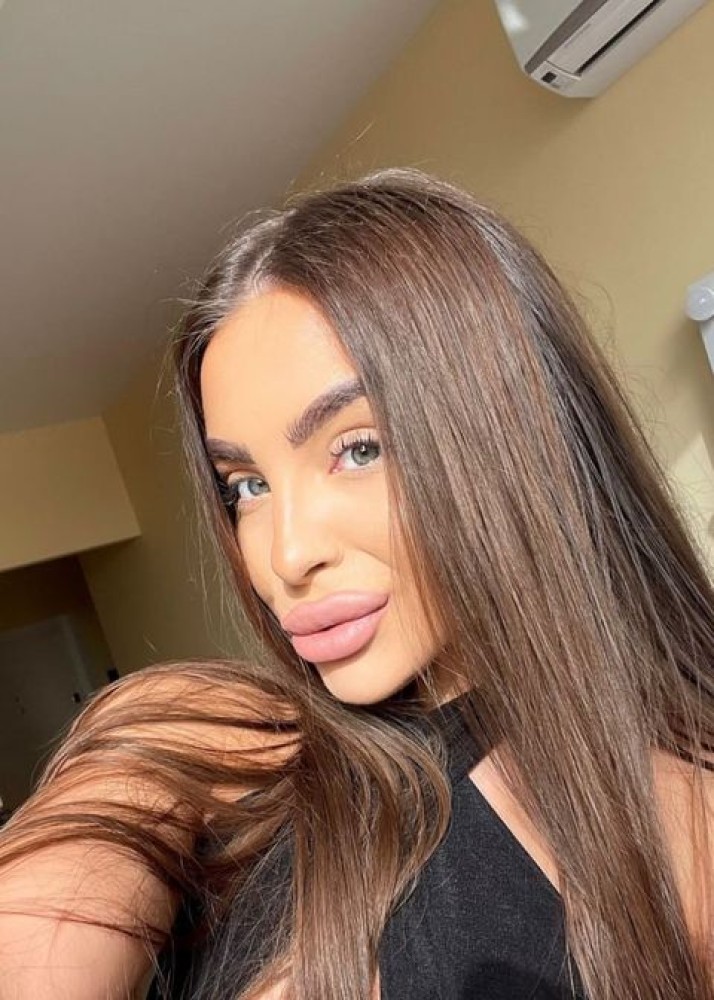 Индивидуалка Дана фото № 2 в городе Кингисепп