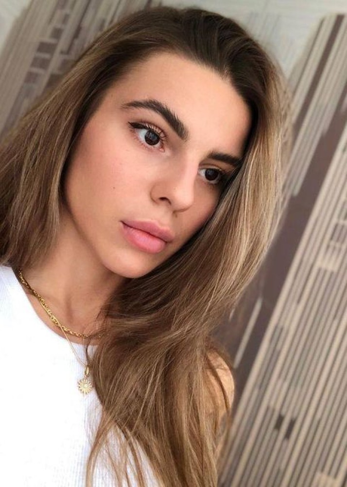 Индивидуалка Дарина фото № 2 в городе Кингисепп