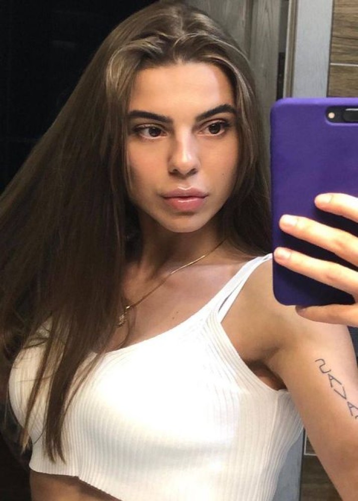 Индивидуалка Дарина фото № 2 в городе Кингисепп