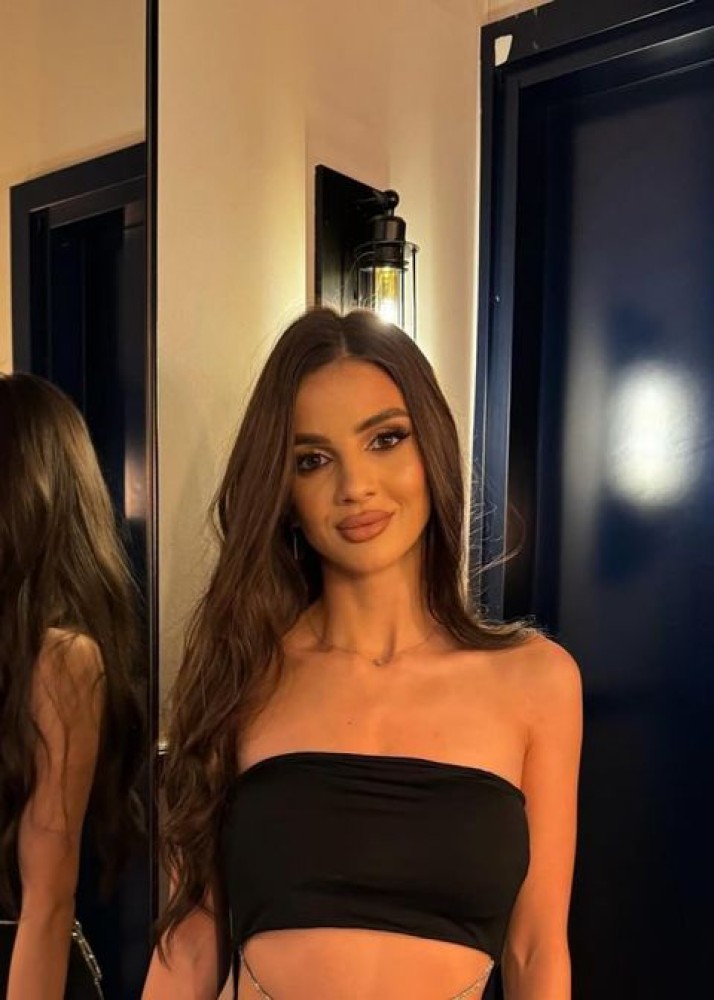 Индивидуалка Даша фото № 2 в городе Кингисепп