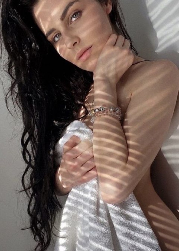 Индивидуалка Даша фото № 2 в городе Кингисепп