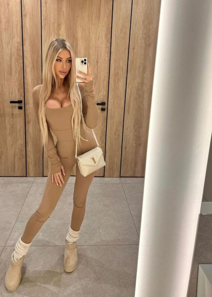 Индивидуалка Дора фото № 2 в городе Кингисепп