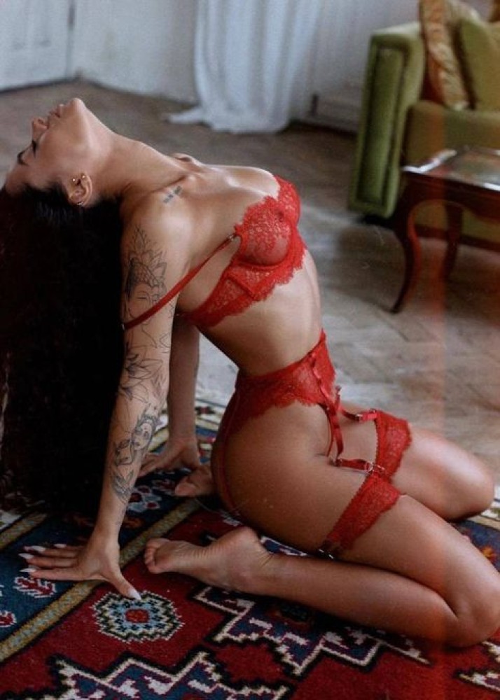 Индивидуалка Эйва главное фото в городе Кингисепп 