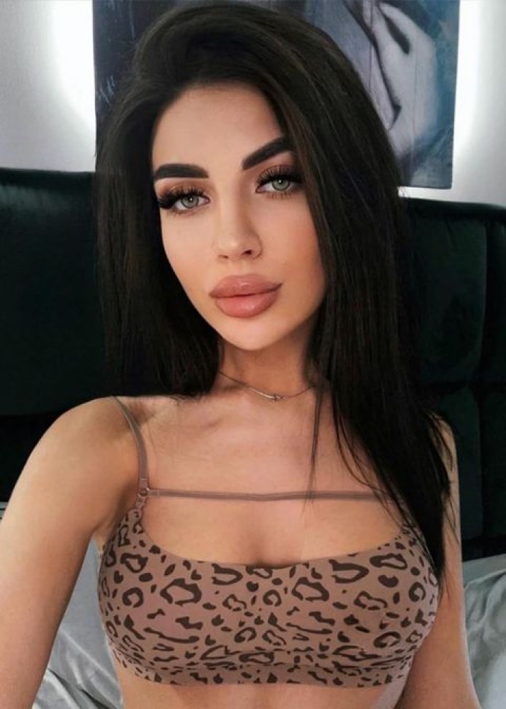 Индивидуалка Екатерина фото № 2 в городе Кингисепп