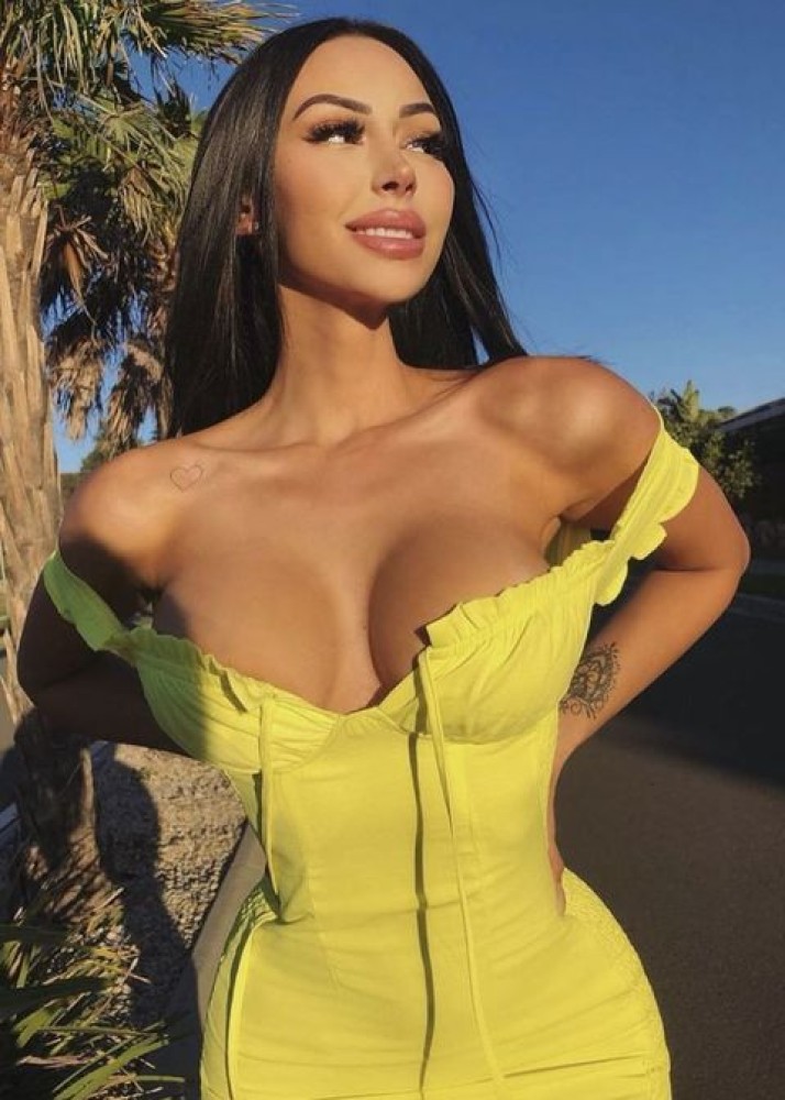 Индивидуалка Элла фото № 2 в городе Кингисепп