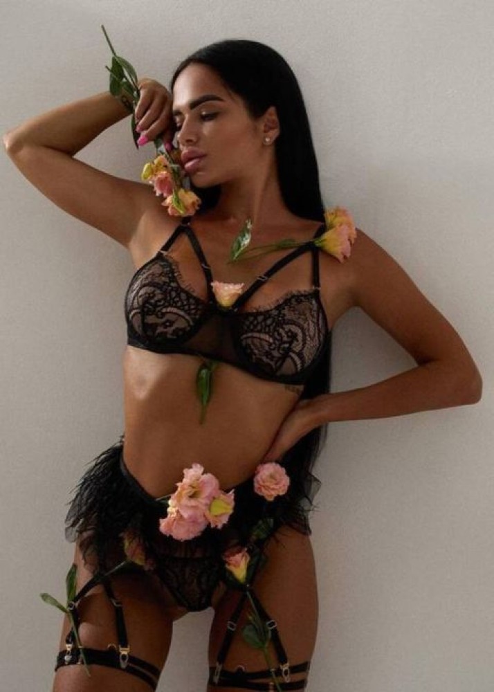 Индивидуалка Эвелина главное фото в городе Кингисепп 