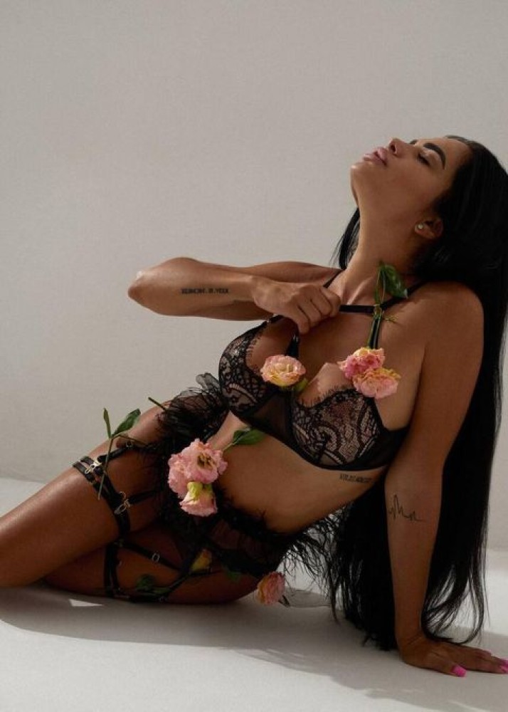 Индивидуалка Эвелина фото № 2 в городе Кингисепп