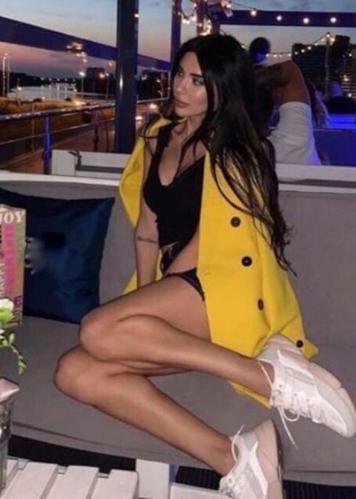 Индивидуалка Эвелина фото № 2 в городе Кингисепп