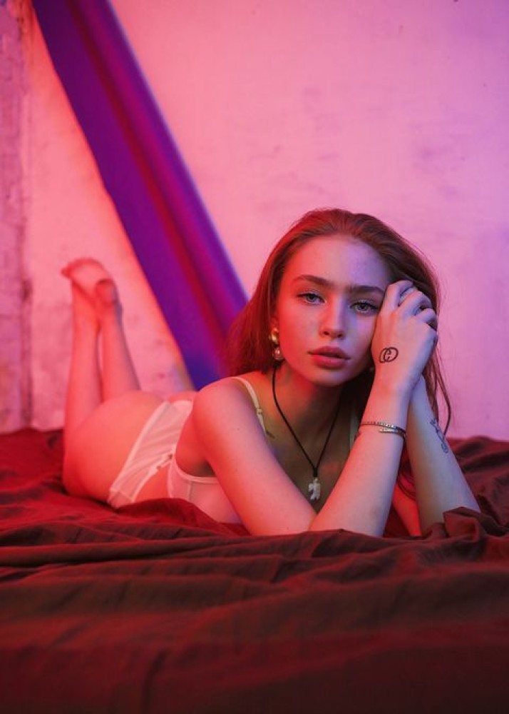 Индивидуалка Эвелина фото № 2 в городе Кингисепп