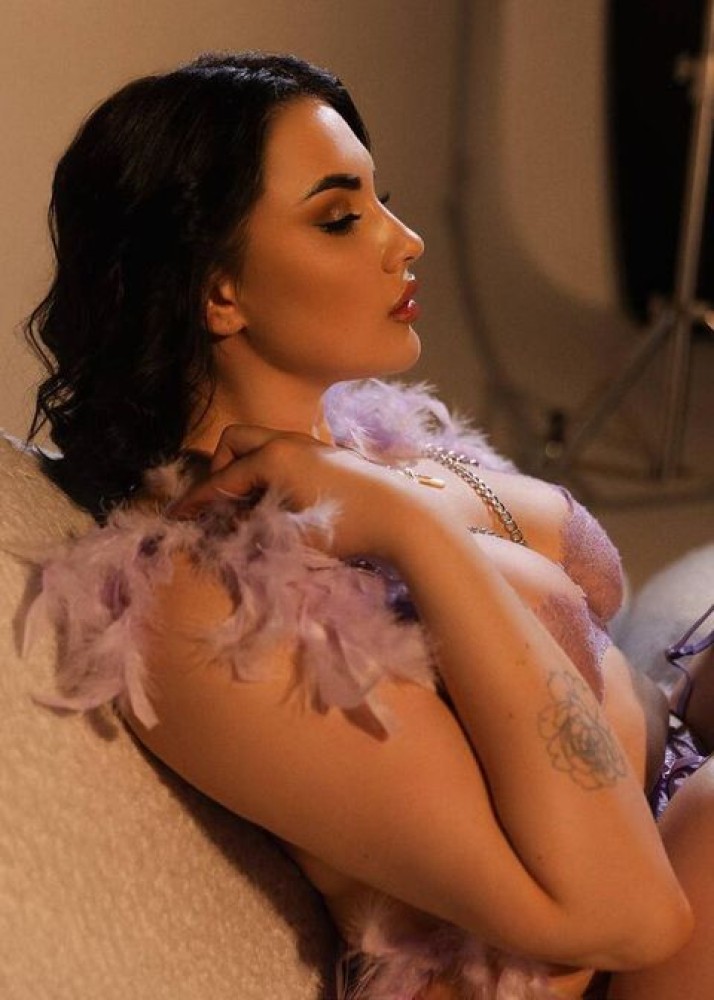 Индивидуалка Гера главное фото в городе Кингисепп 