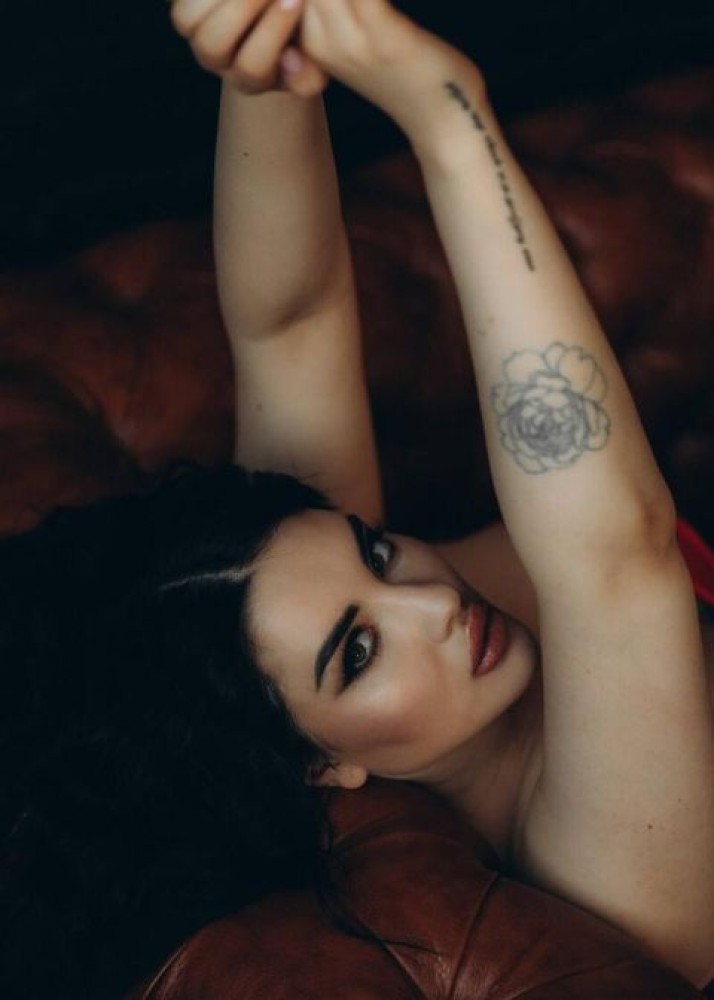 Индивидуалка Гера фото № 2 в городе Кингисепп