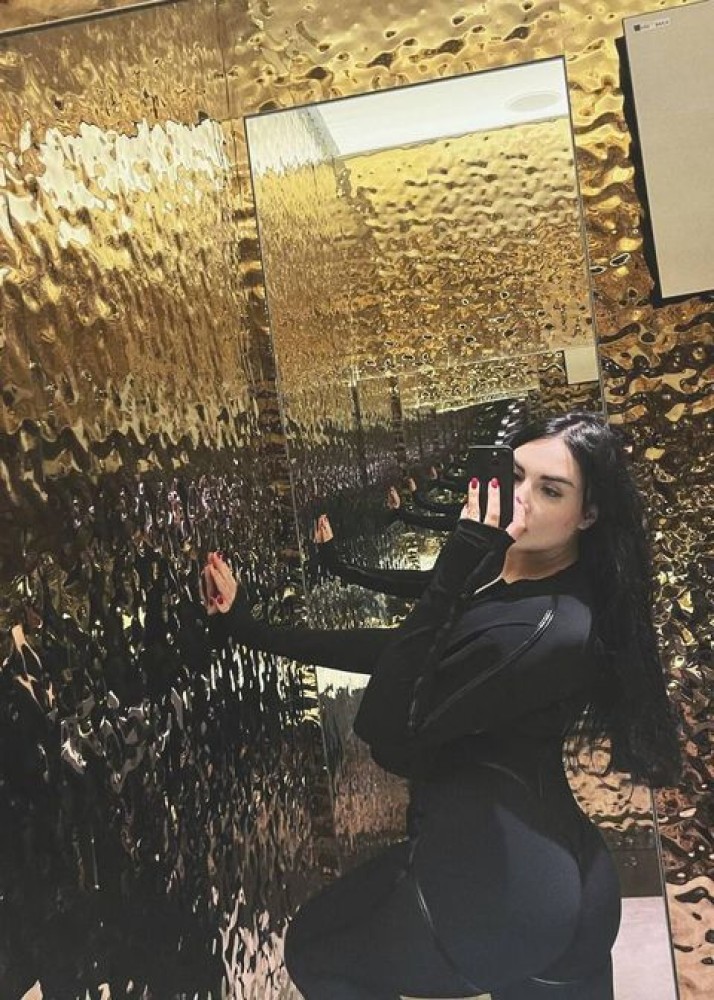 Индивидуалка Гера фото № 2 в городе Кингисепп