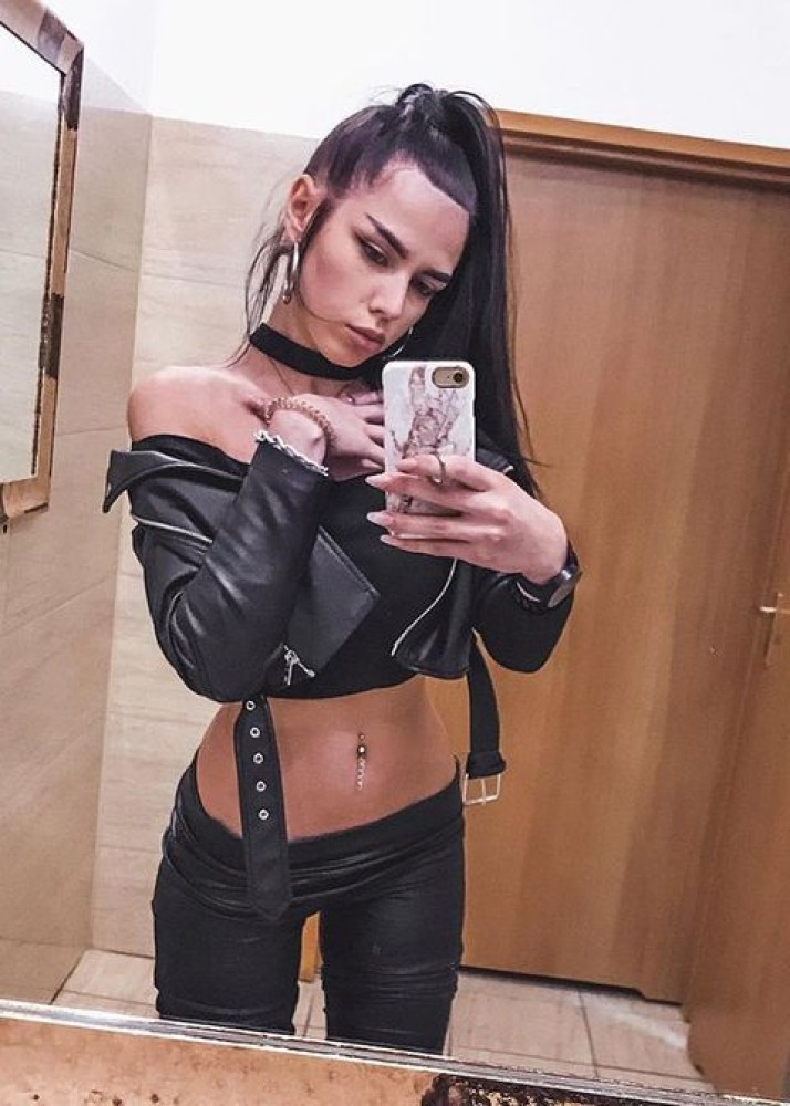 Индивидуалка Ира фото № 2 в городе Кингисепп