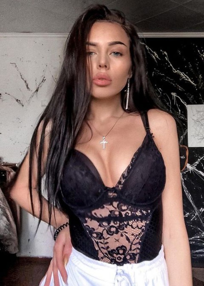 Индивидуалка Ира фото № 2 в городе Кингисепп