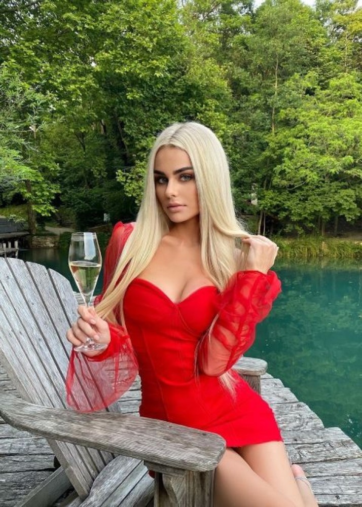 Индивидуалка Катя фото № 2 в городе Кингисепп