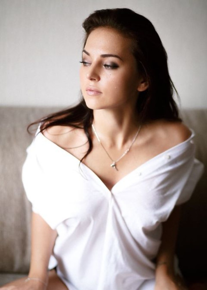 Индивидуалка Кира фото № 2 в городе Кингисепп