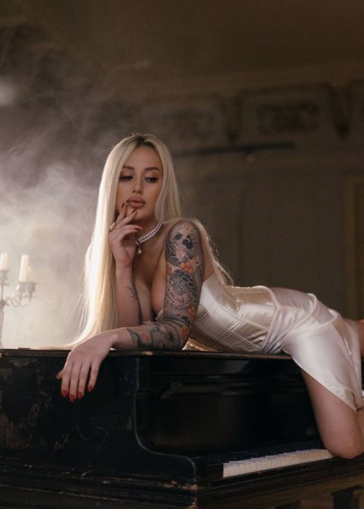 Индивидуалка Кобра фото № 2 в городе Кингисепп