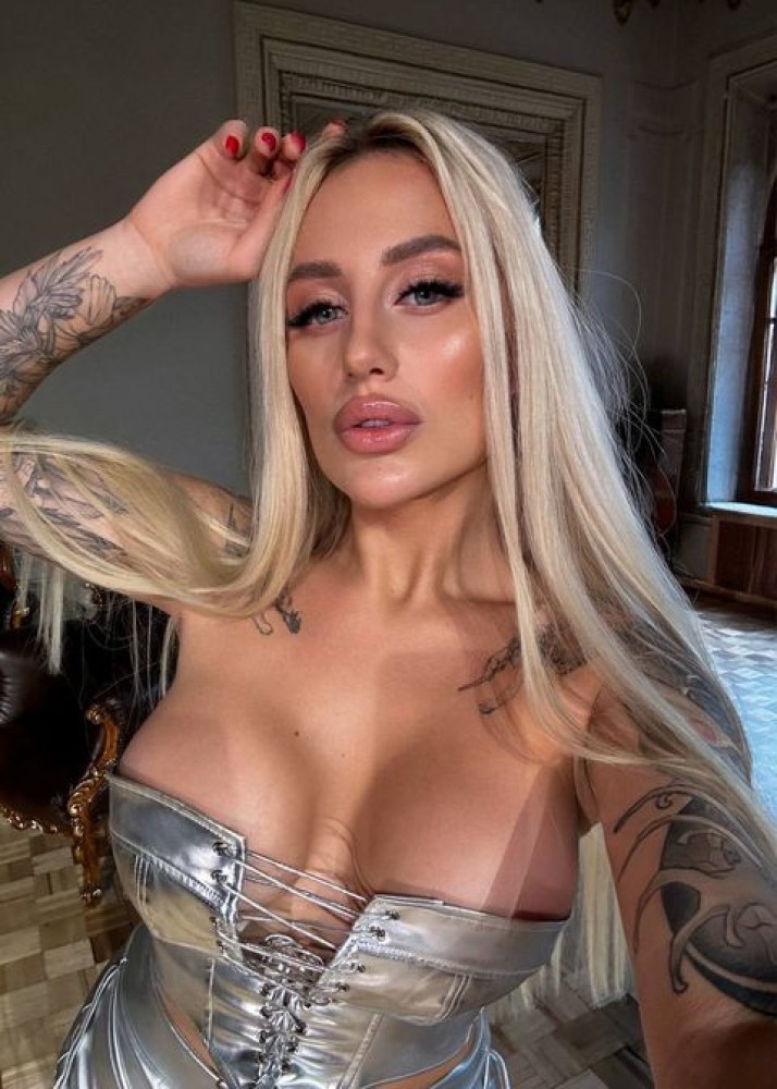 Индивидуалка Кобра фото № 2 в городе Кингисепп