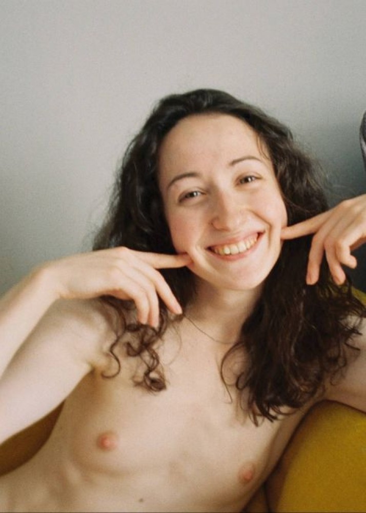 Индивидуалка Кристина главное фото в городе Кингисепп 