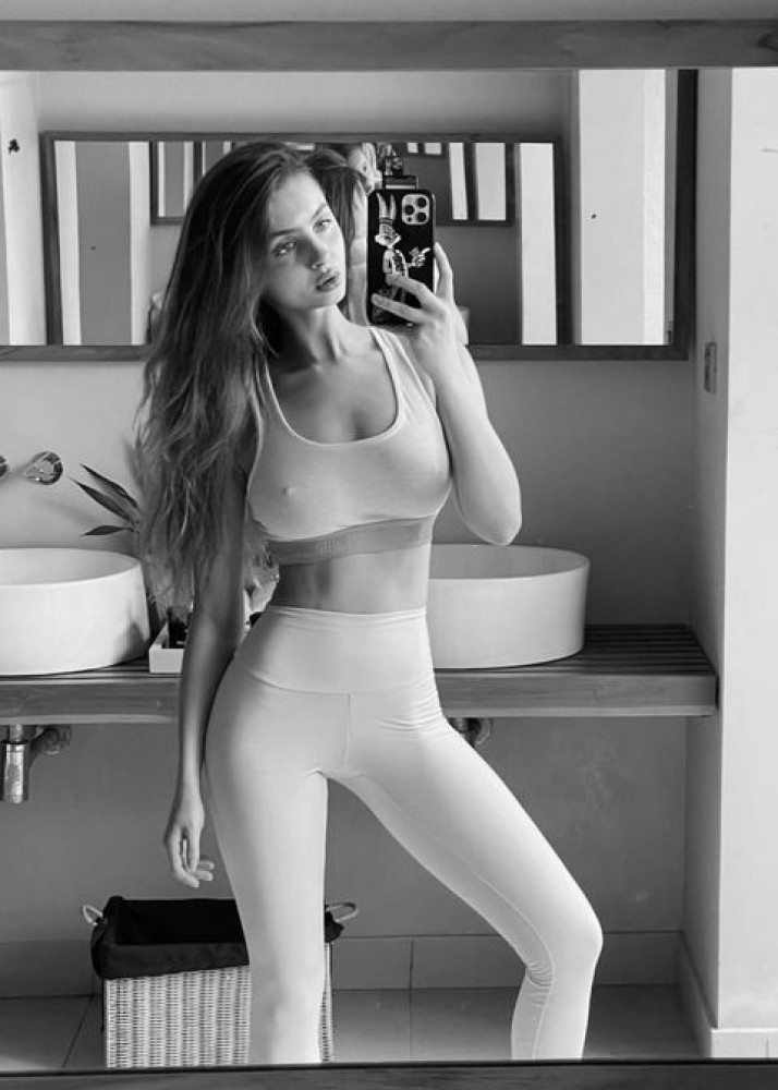 Индивидуалка Кристина фото № 2 в городе Кингисепп