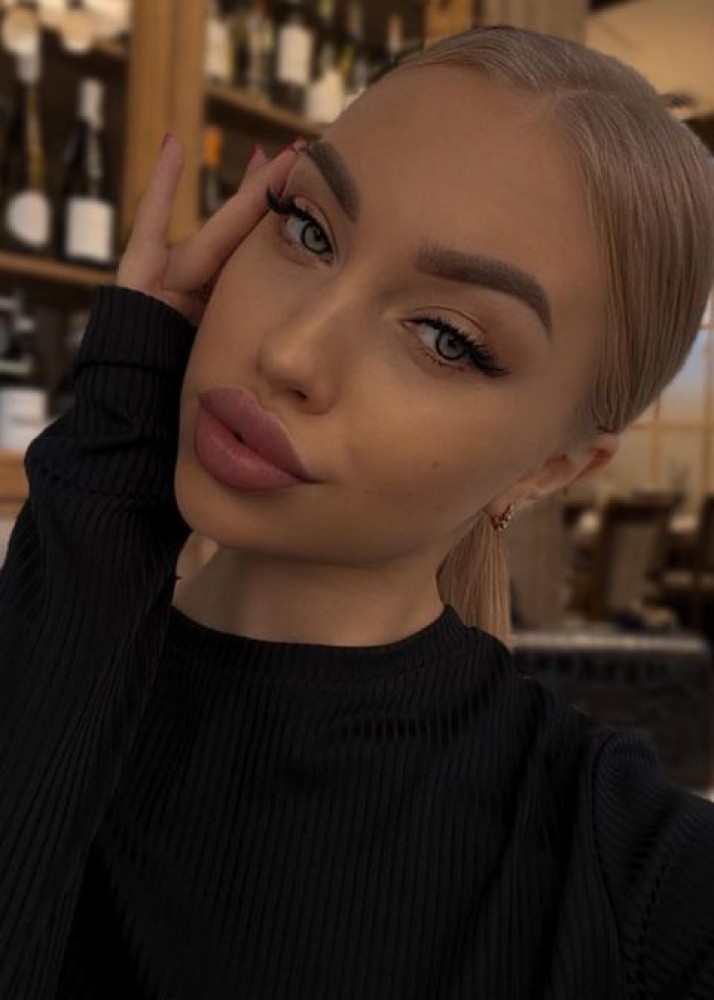 Индивидуалка Лена фото № 2 в городе Кингисепп