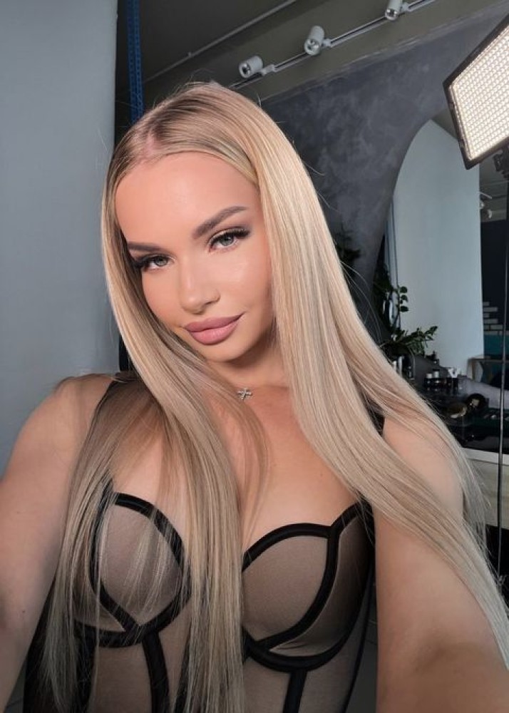 Индивидуалка Лена фото № 2 в городе Кингисепп