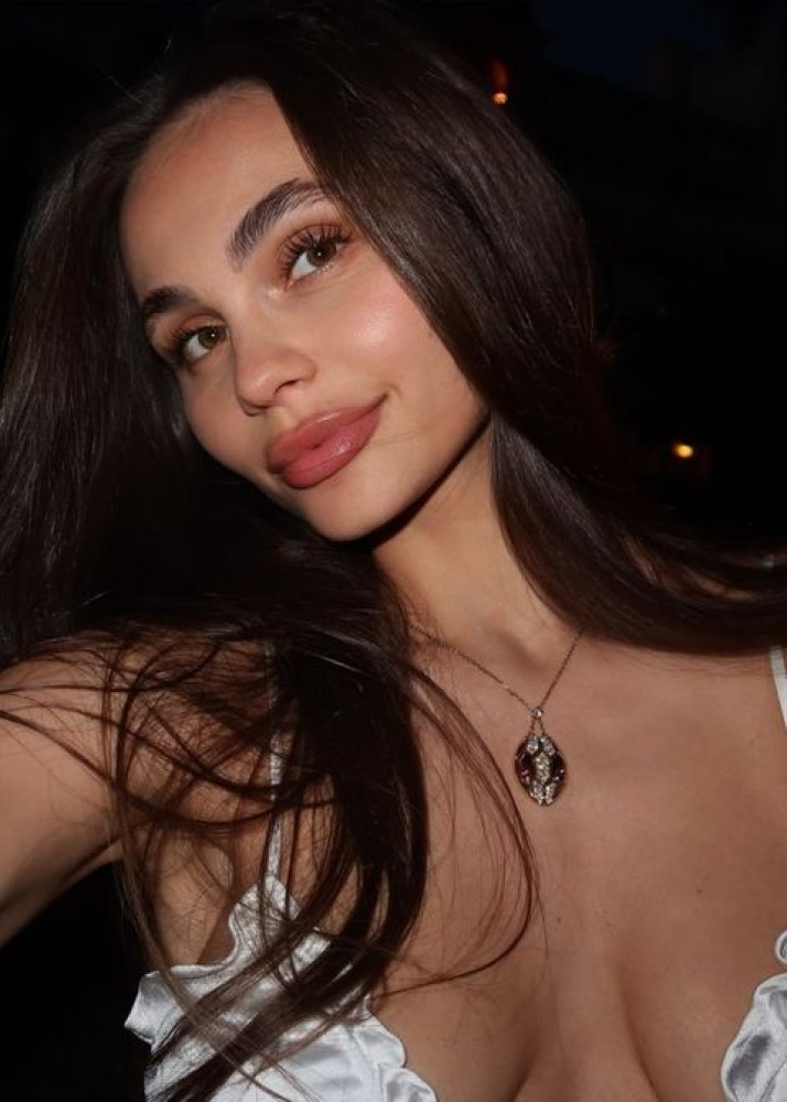 Индивидуалка Лиза фото № 2 в городе Кингисепп