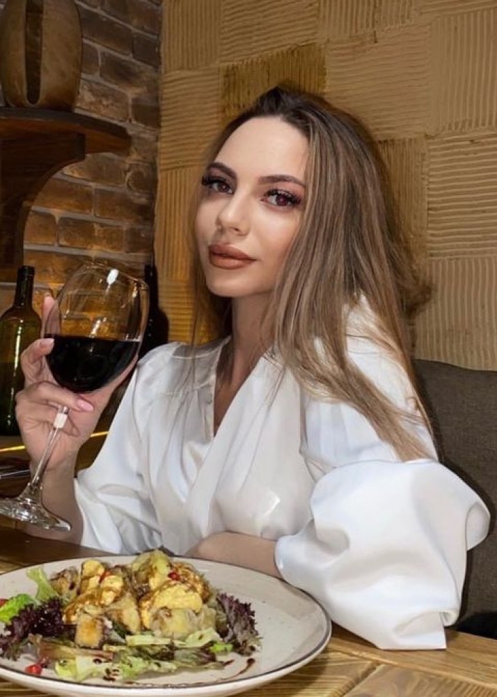 Индивидуалка Лиза фото № 2 в городе Кингисепп