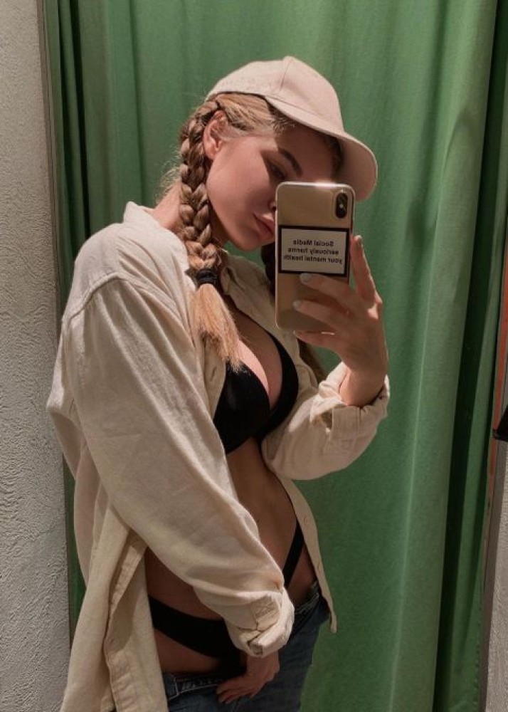 Индивидуалка Лиза фото № 2 в городе Кингисепп