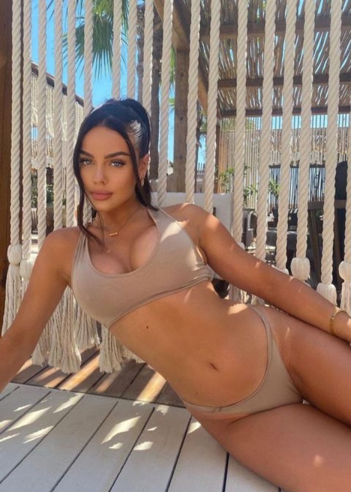 Индивидуалка Мариша главное фото в городе Кингисепп 