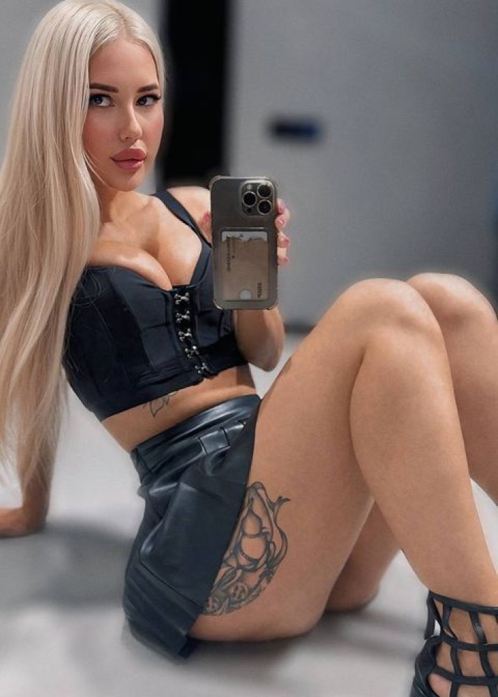 Индивидуалка Мариша главное фото в городе Кингисепп 