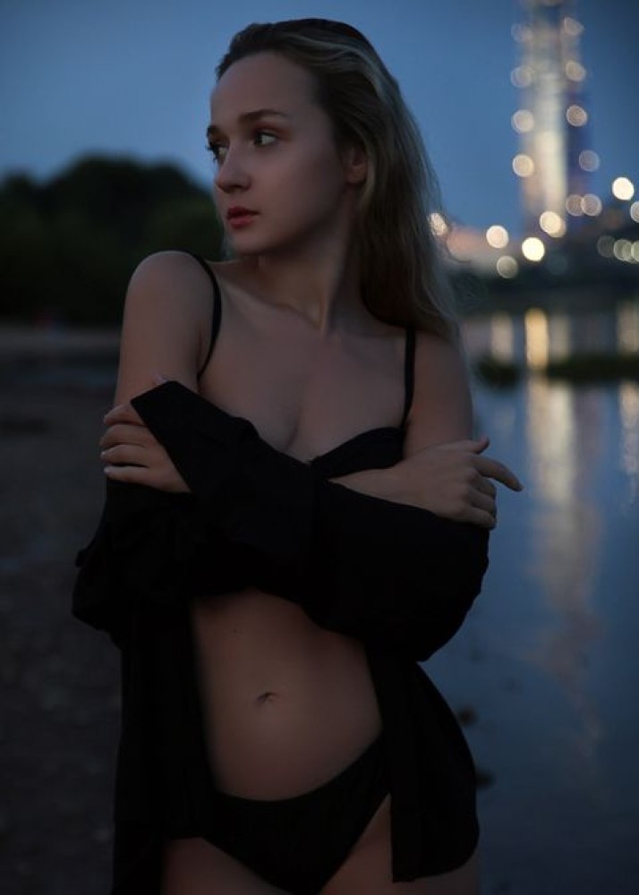 Индивидуалка Маша главное фото в городе Кингисепп 