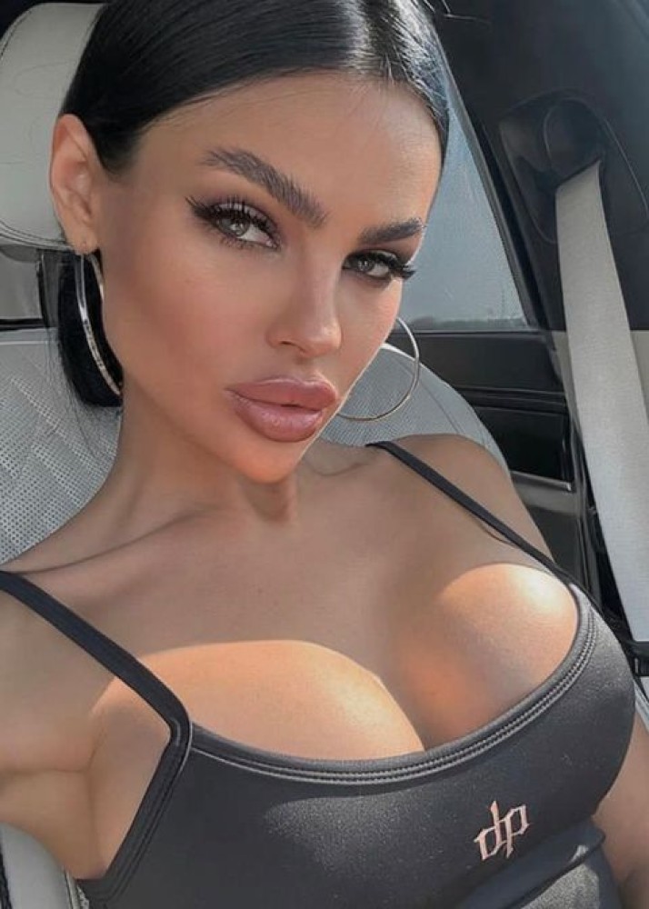 Индивидуалка Маша главное фото в городе Кингисепп 