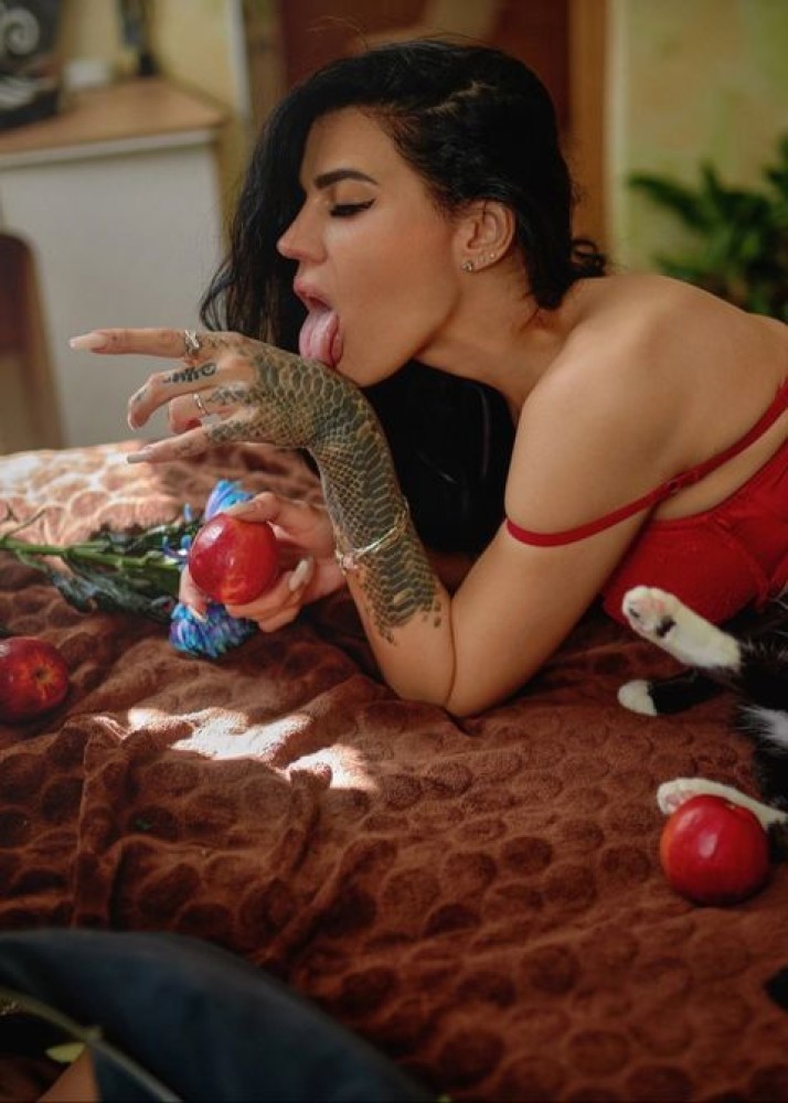 Индивидуалка Мира главное фото в городе Кингисепп 