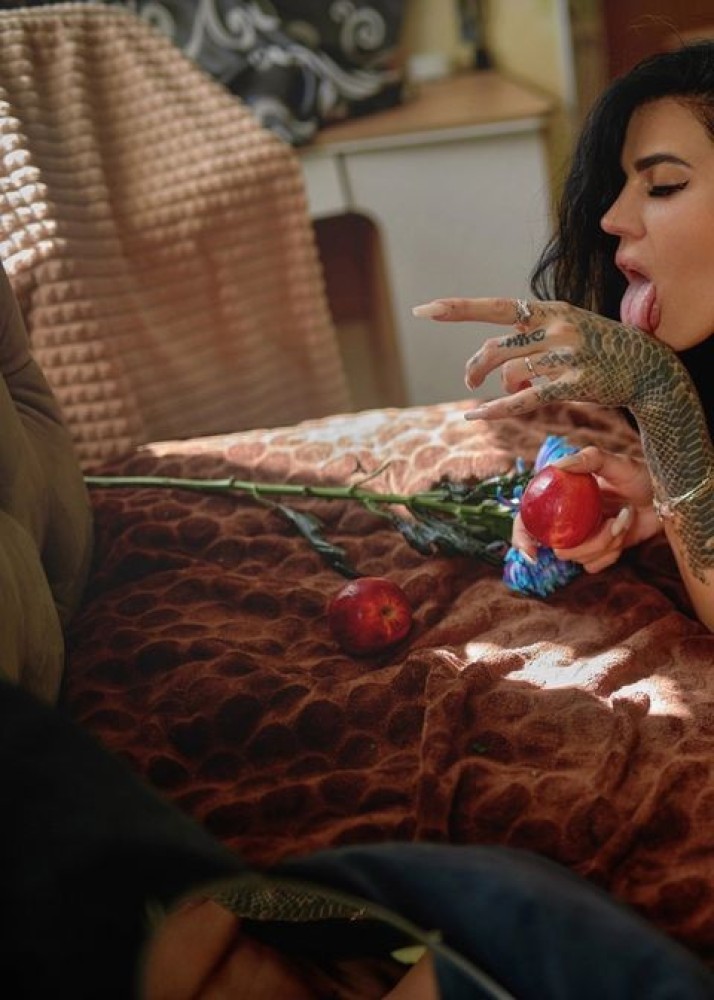 Индивидуалка Мира фото № 2 в городе Кингисепп