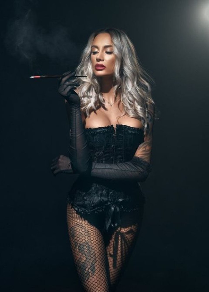 Индивидуалка Настя фото № 2 в городе Кингисепп