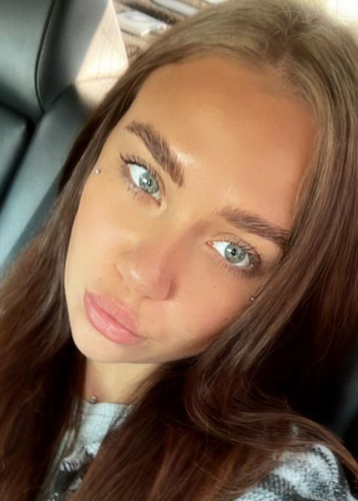 Индивидуалка Настя главное фото в городе Кингисепп 