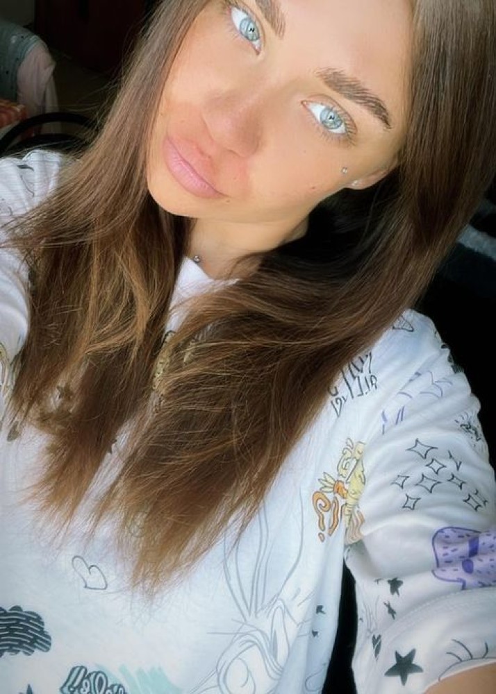 Индивидуалка Настя фото № 2 в городе Кингисепп