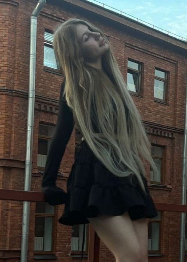 Индивидуалка Настя фото № 2 в городе Кингисепп