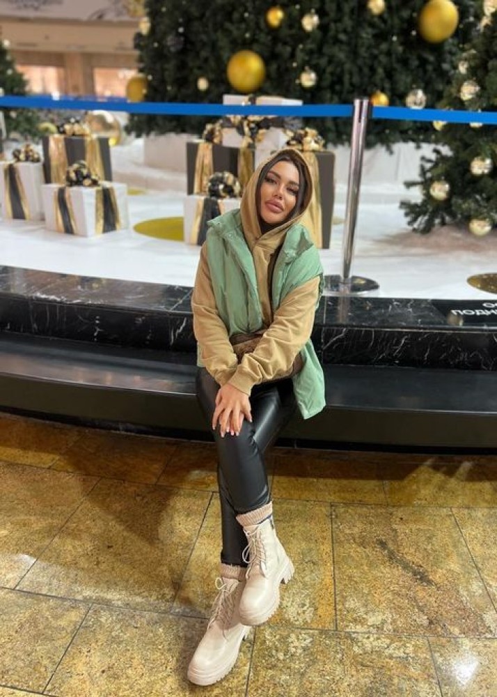 Индивидуалка Ната фото № 2 в городе Кингисепп