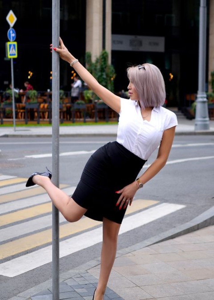 Индивидуалка Натали фото № 2 в городе Кингисепп