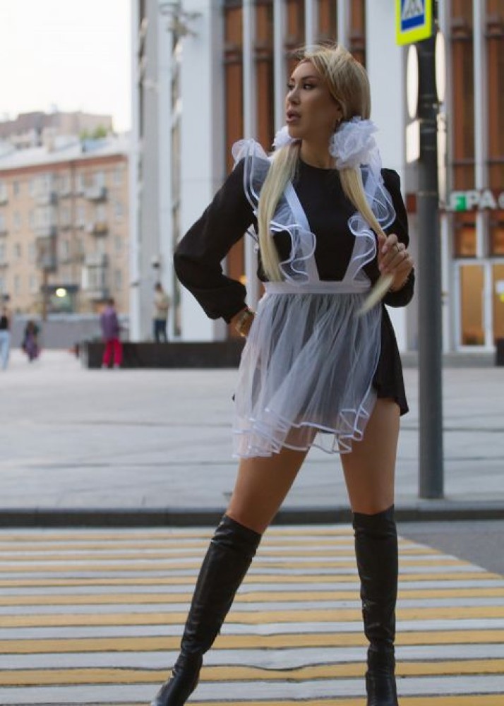 Индивидуалка Натали фото № 2 в городе Кингисепп