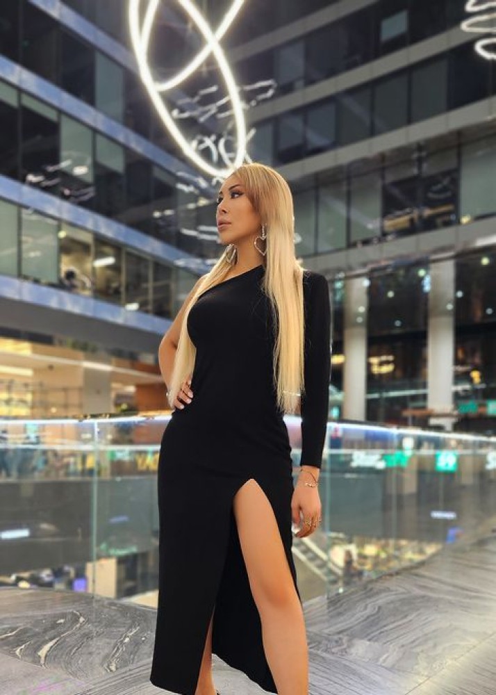 Индивидуалка Натали фото № 2 в городе Кингисепп