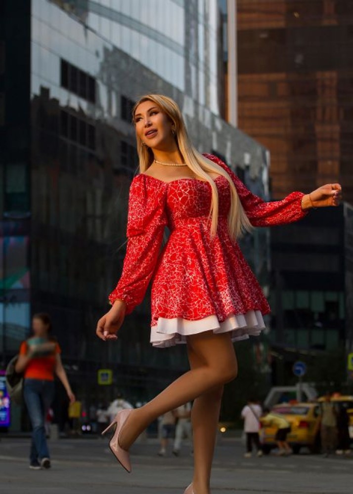 Индивидуалка Натали фото № 2 в городе Кингисепп