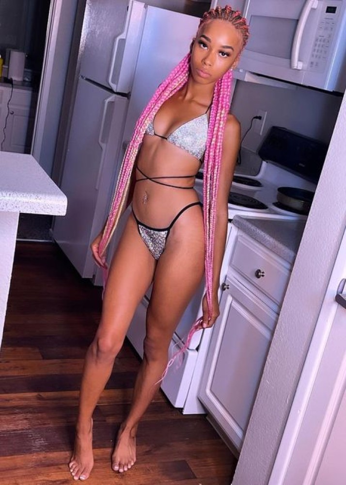 Индивидуалка Nina фото № 2 в городе Кингисепп