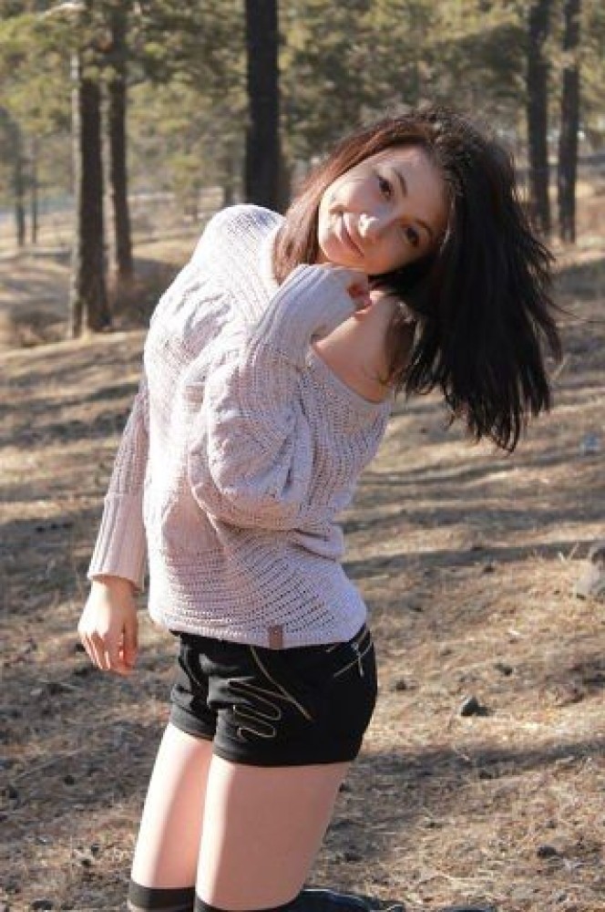 Индивидуалка Оксана фото № 2 в городе Кингисепп